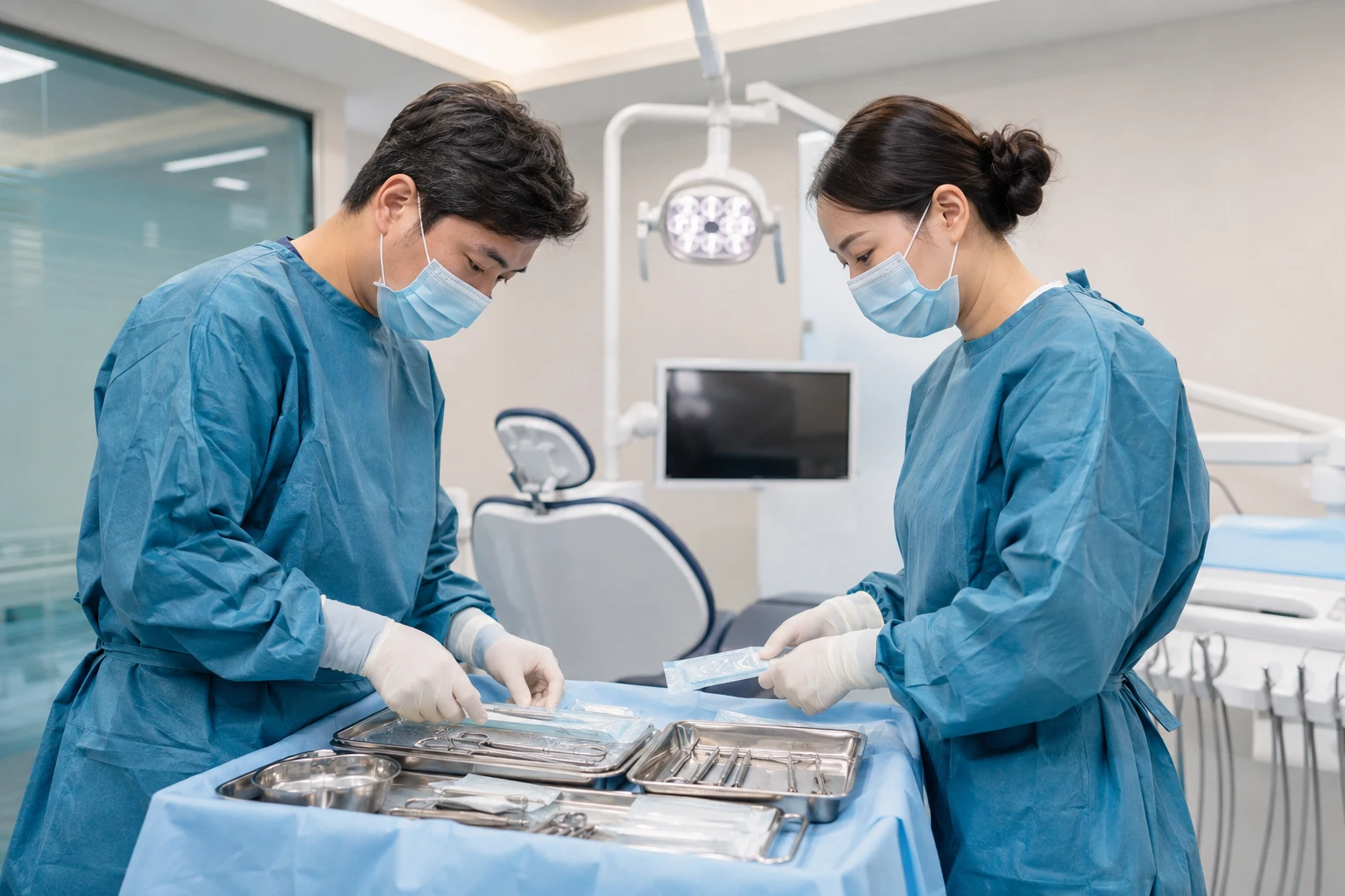 임플란트 뼈이식 견적 비교 과정과 비용 구조 안내