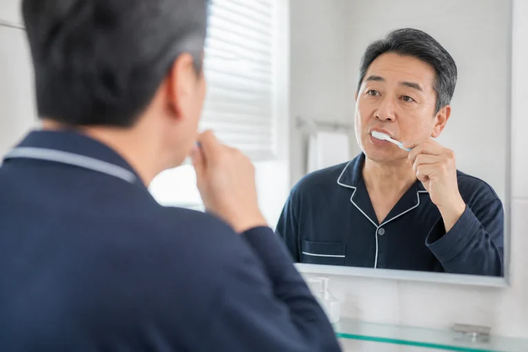 임플란트 뼈이식 상담과 치료 정보를 설명하는 이미지
