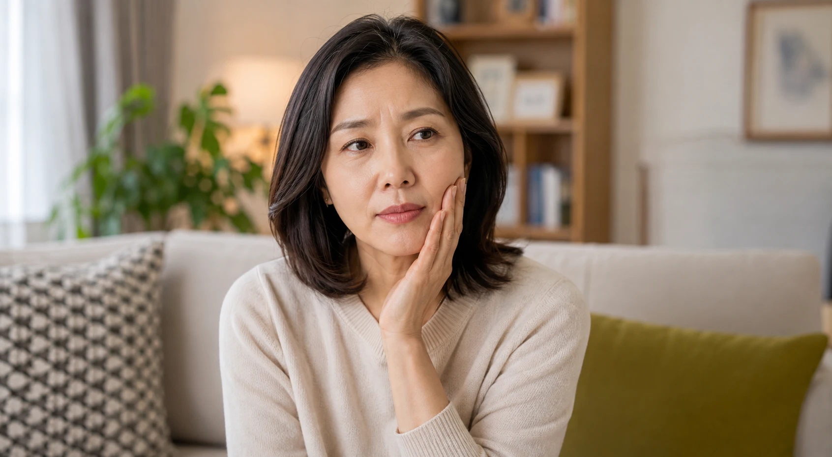 임플란트 뼈이식 안하면
